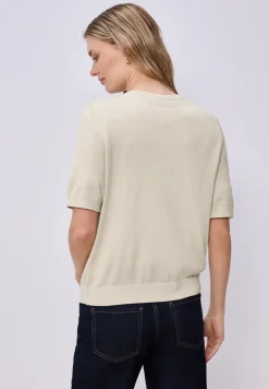 Effen vest