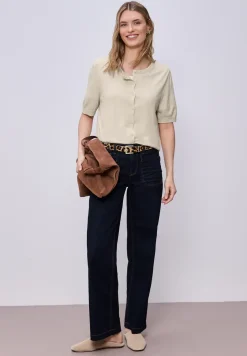 Effen vest