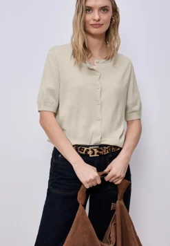 Effen vest