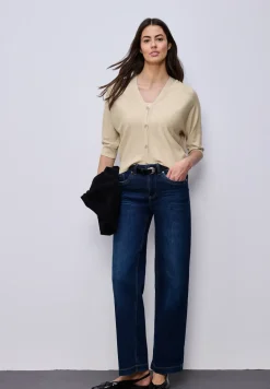 Effen vest