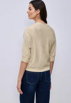 Effen vest