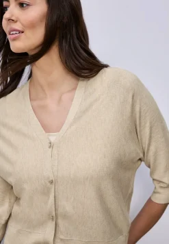 Effen vest