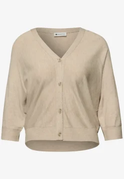 Effen vest