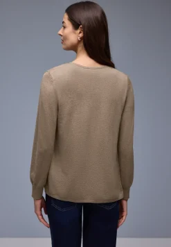 Effen vest