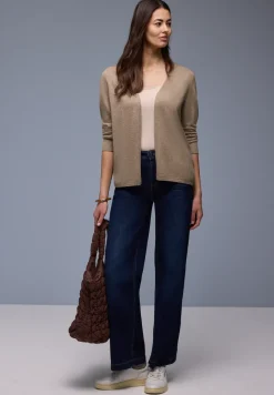 Effen vest