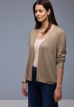 Effen vest