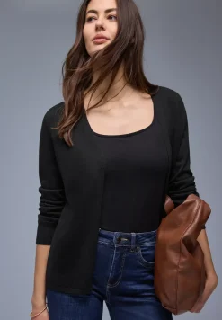 Effen vest