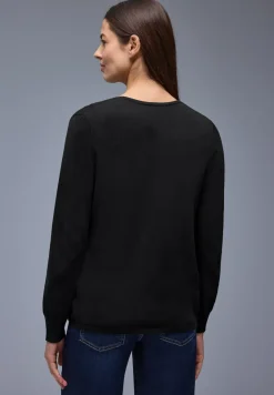 Effen vest