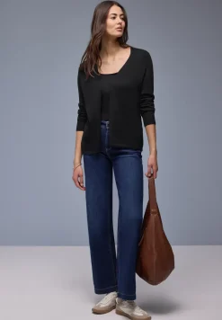Effen vest
