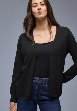 Effen vest