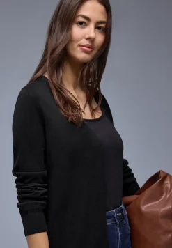 Effen vest