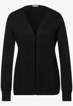 Effen vest