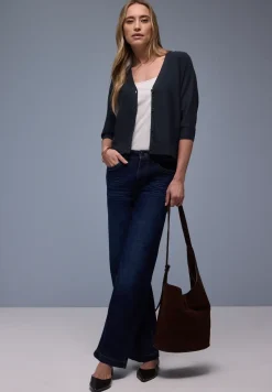 Effen vest