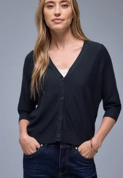 Effen vest