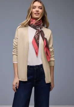 Effen vest