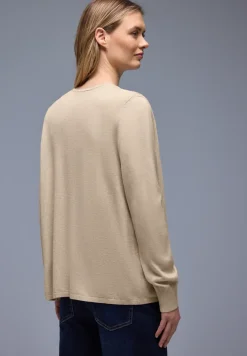 Effen vest