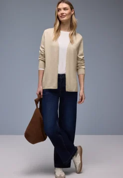 Effen vest