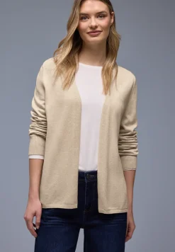 Effen vest