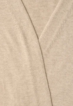 Effen vest