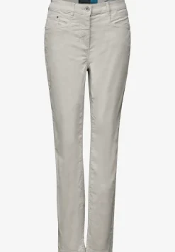 Fluwelen broek