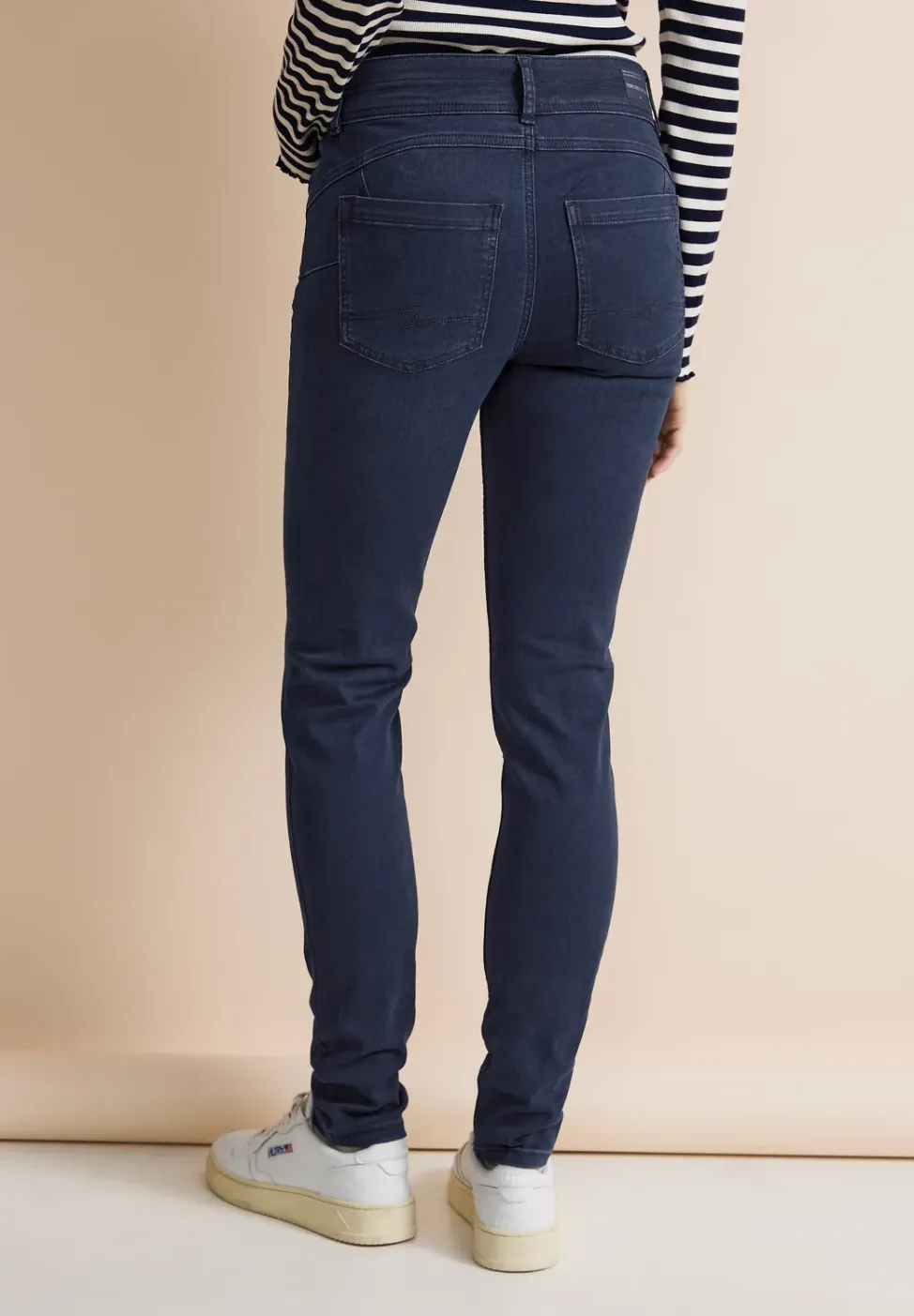 Free to move jeans