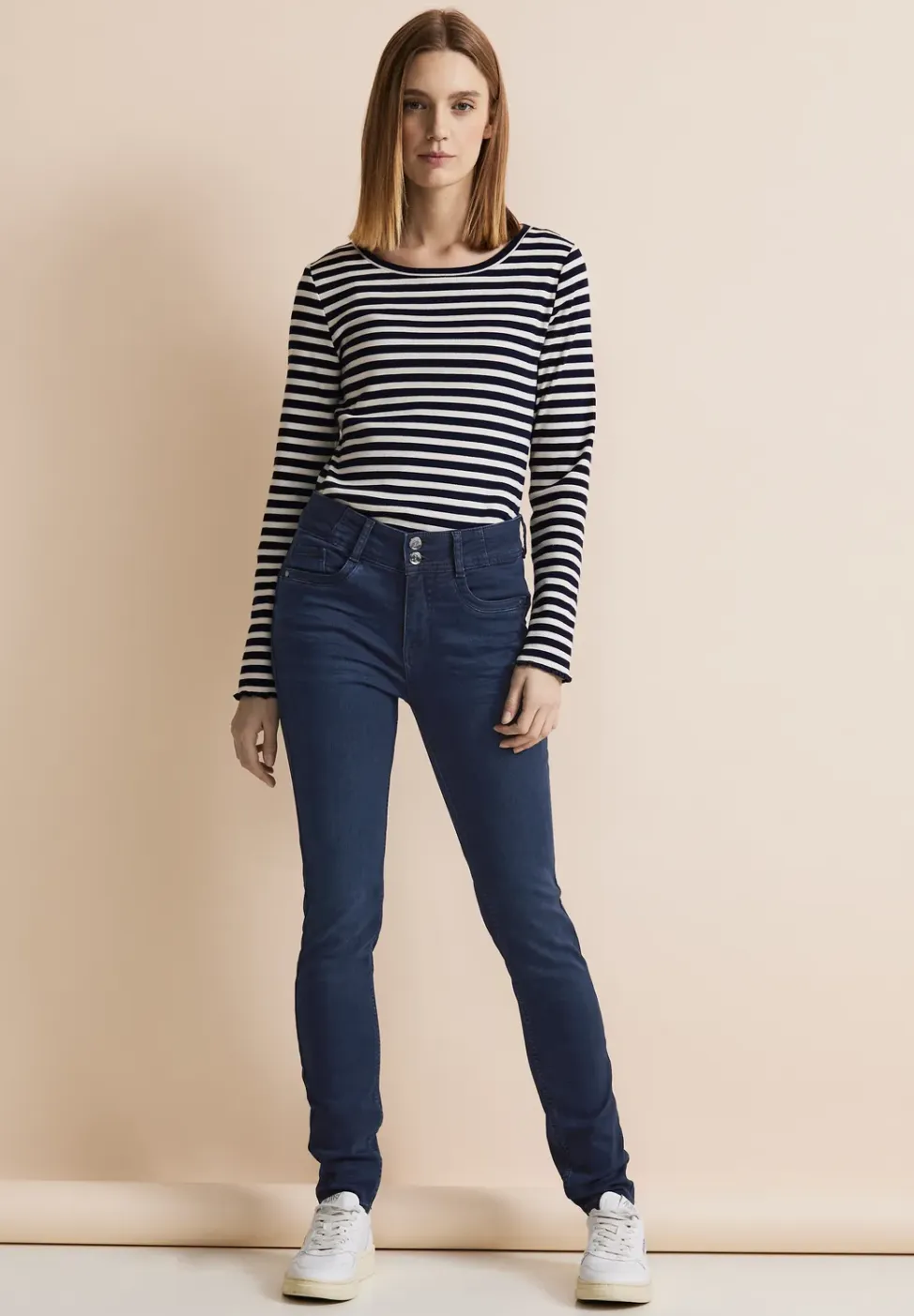 Free to move jeans