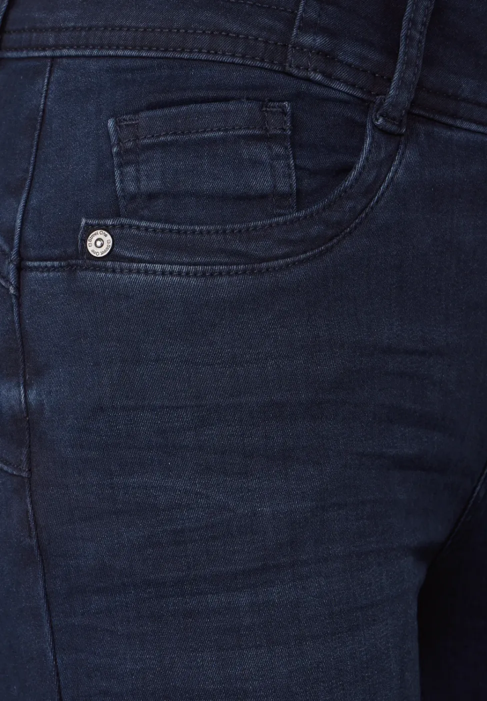Free to move jeans