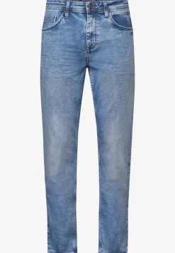 Gebleekte jeans