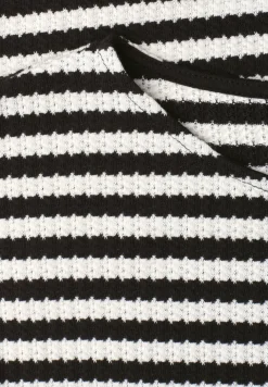 Gebreide jurk