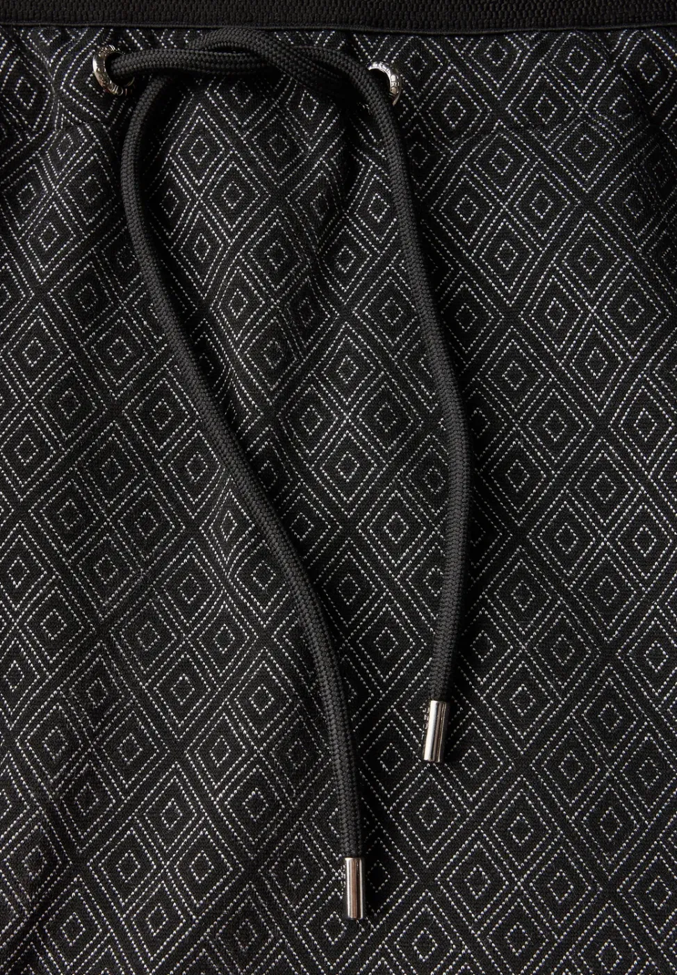 Gedessineerd joggingshirt