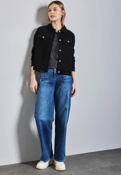 Gedessineerd overhemd