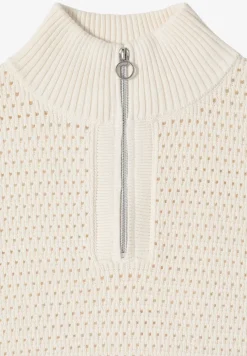 Gehaakt vest