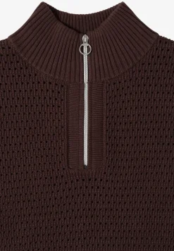 Gehaakt vest