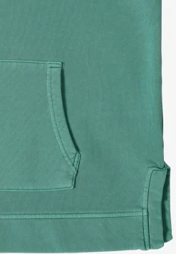 Gekleurde hoodie