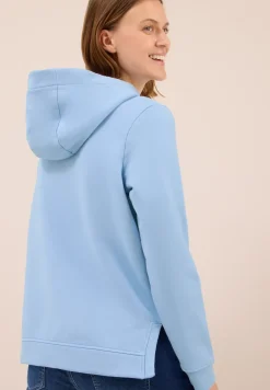 Gekleurde hoodie