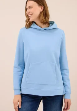 Gekleurde hoodie