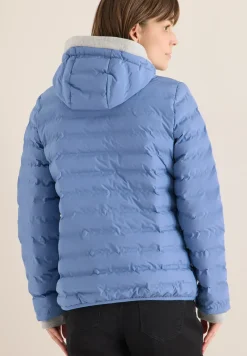 Gelaste jas