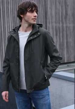 Gemêleerd jack