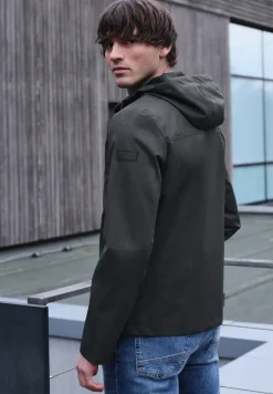 Gemêleerd jack