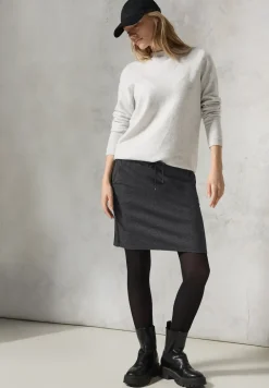 Gemêleerd jogging shirt