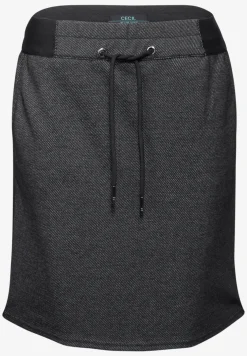 Gemêleerd jogging shirt