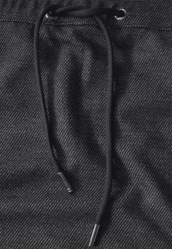 Gemêleerd jogging shirt
