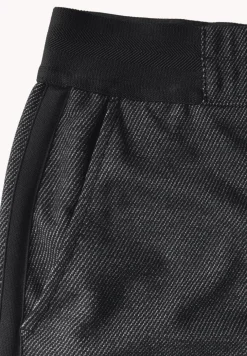 Gemêleerd jogging shirt