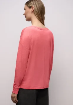 Gemêleerd shirt