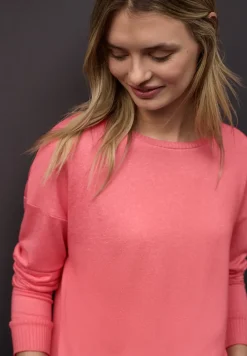 Gemêleerd shirt