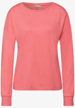 Gemêleerd shirt