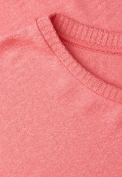 Gemêleerd shirt