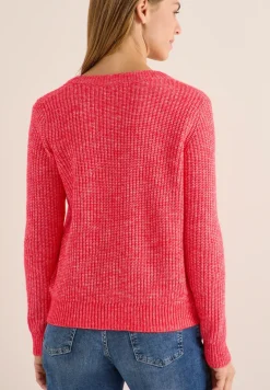 Gemêleerd vest