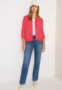 Gemêleerd vest