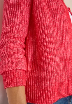 Gemêleerd vest